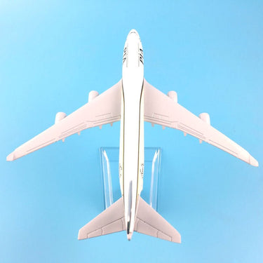 AIR PAKISTAN PIA BOEING 747 AIRWAYS AIRCRAFT BOEING 747 400 AIRLINES AIRPLANE - PILOTSX